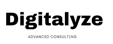 Digitalyze consulting